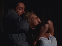 Grace Kelly as "Margot Mary Wendice" in DIAL M FOR MURDER