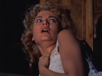 Grace Kelly as "Margot Mary Wendice" in DIAL M FOR MURDER