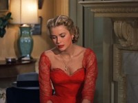 Grace Kelly as "Margot Mary Wendice" in DIAL M FOR MURDER