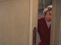 Grace Kelly as "Margot Mary Wendice" in DIAL M FOR MURDER