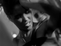 Luz María Collazo as "Maria/Betty" in I AM CUBA