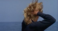 Mariangela Melato as "Rafaella Pavone Lanzetti" in SWEPT AWAY