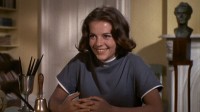 Natalie Wood as "Wilma Dean Loomis" in SPLENDOR IN THE GRASS