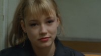 Oksana Akinshina as "Lilya" in LILYA 4-EVER