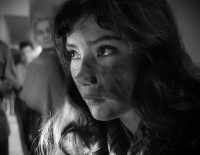 Tatyana Samojlova as "Veronica" in THE CRANES ARE FLYING