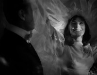 Tatyana Samojlova as "Veronica" in THE CRANES ARE FLYING