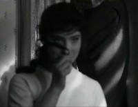 Tatyana Samojlova as "Veronica" in THE CRANES ARE FLYING