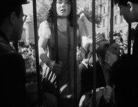 Tatyana Samojlova as "Veronica" in THE CRANES ARE FLYING