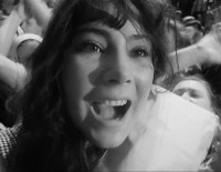 Tatyana Samojlova as "Veronica" in THE CRANES ARE FLYING