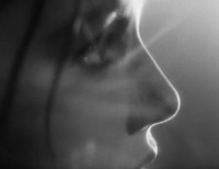 Zhanna Prokhorenko as "Shura" in BALLAD OF A SOLDIER