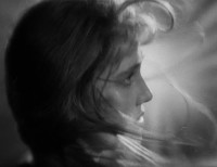 Zhanna Prokhorenko as "Shura" in BALLAD OF A SOLDIER