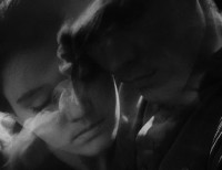 Zhanna Prokhorenko as "Shura" in BALLAD OF A SOLDIER