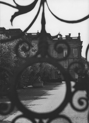 Chatsworth, Devonshire, England (1995)