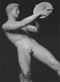 Chatsworth, Devonshire, England (1995)