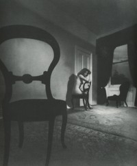 Campden Hill, London (1947)