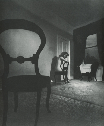 Campden Hill, London (1947)