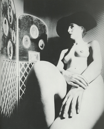 Campden Hill, London (1953)