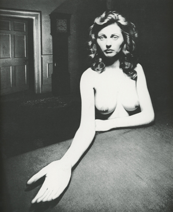 Midheldever, Hampshire (1948)