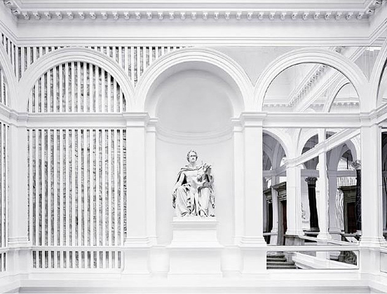 Neues Museum, Weimar II  (2006)