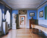 Goethe Nationalmuseum, Weimar II (2006)