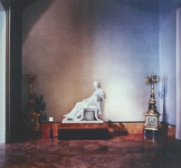 Museo di Capodimonte, Sala di Canova, Napoli III (2009)