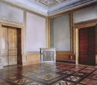 Residenzschloss Weimar XV (2006)