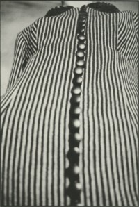 Jean Shrimpton, Queen, 12 February 1964 (unpublished)