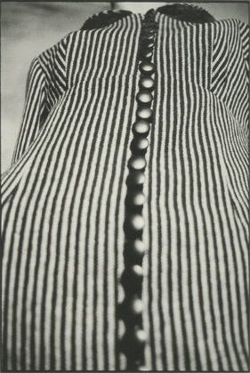 Jean Shrimpton, Queen, 12 February 1964 (unpublished)