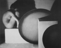 Circles and Prisms (1927)