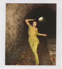 Alberta Ferretti, Monte Carlo (2003)