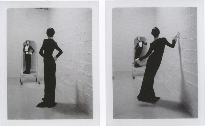 French Vogue, Paris (1996)