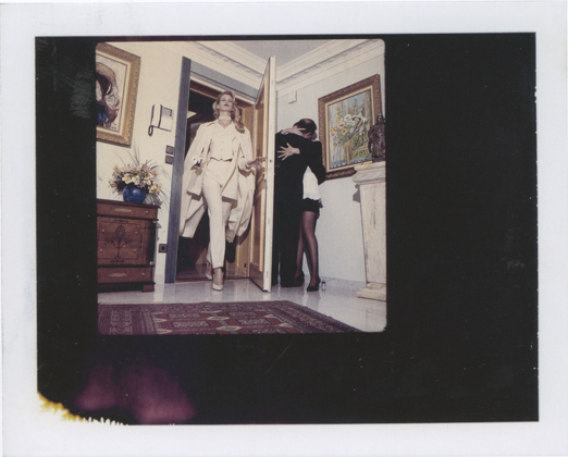 Marchese Coccapani, Monte Carlo (1994)