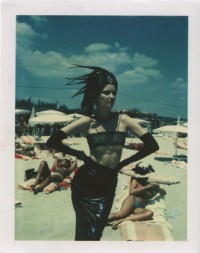 Stern, St. Tropez (1978)
