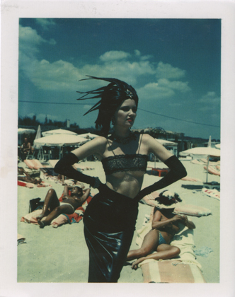 Stern, St. Tropez (1978)