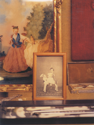 La Maison Vol.11: Collection Èmile Hermès