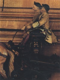 La Maison Vol.11: Collection Èmile Hermès