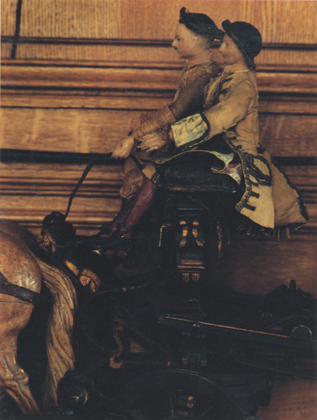 La Maison Vol.11: Collection Èmile Hermès