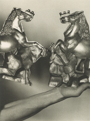 La Maison Vol.11: Collection Èmile Hermès