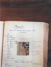 La Maison Vol.9: La Soie/Silk