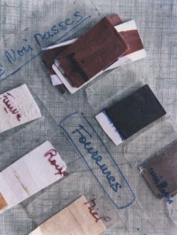 La Maison Vol.9: La Soie/Silk