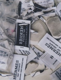 La Maison Vol.4: Les Vêntements/Clothes