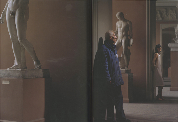 St. Petersburg (2002)