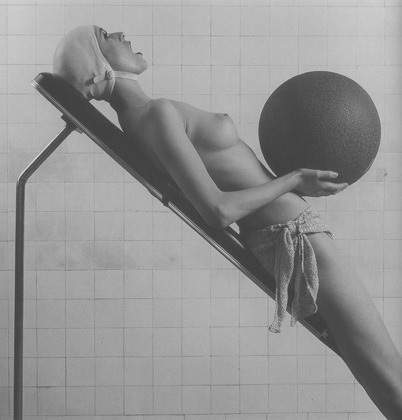 Stella Goodall (1984)