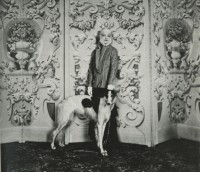 Georgia (Mrs. Sacheverell) Sitwell (1927)