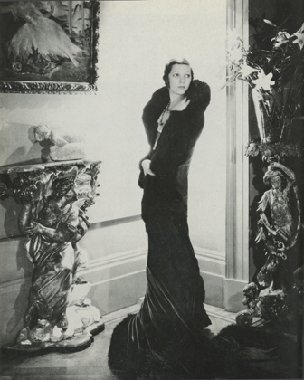 Gertrude Lawrence (1928)