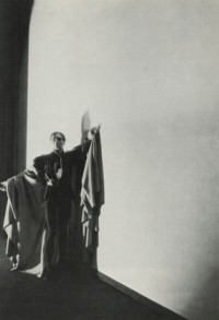 John Gielgud as Mercutio (1935)