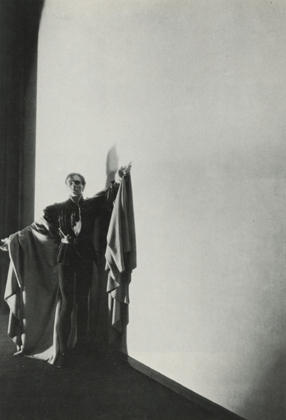 John Gielgud as Mercutio (1935)