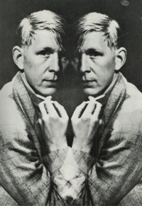 W.H. Auden (1930)