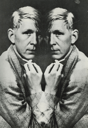 W.H. Auden (1930)