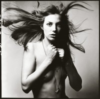 Jane Birkin, March 1969, Goodbye Baby & Amen 